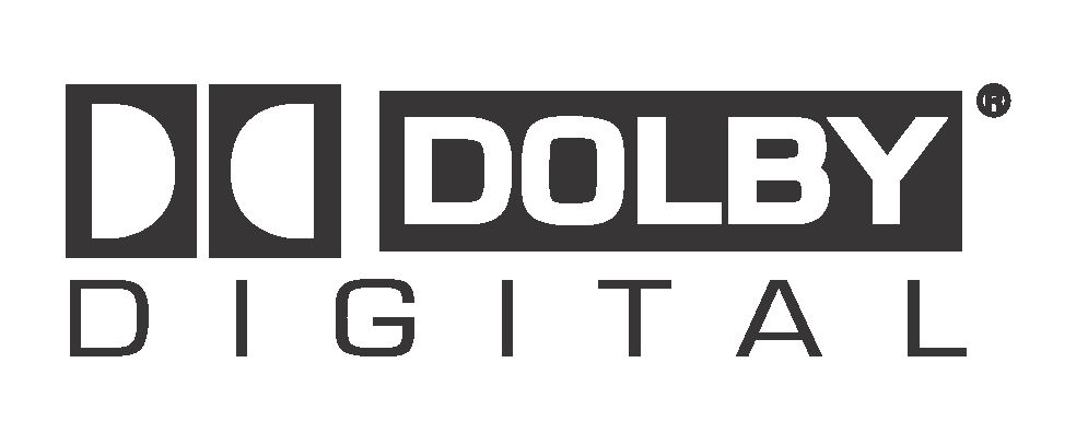 Dolby Digital Surround Sound